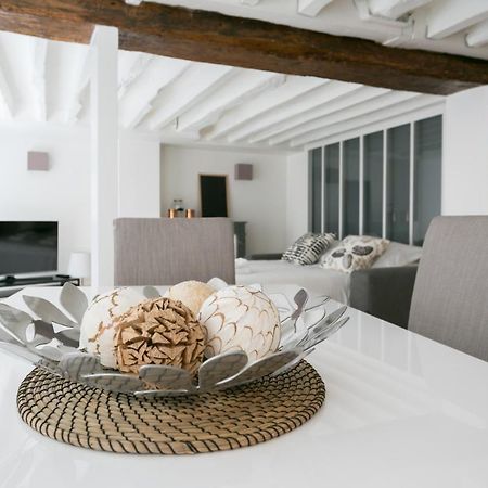Lafayette Private Apartment Paris Bagian luar foto