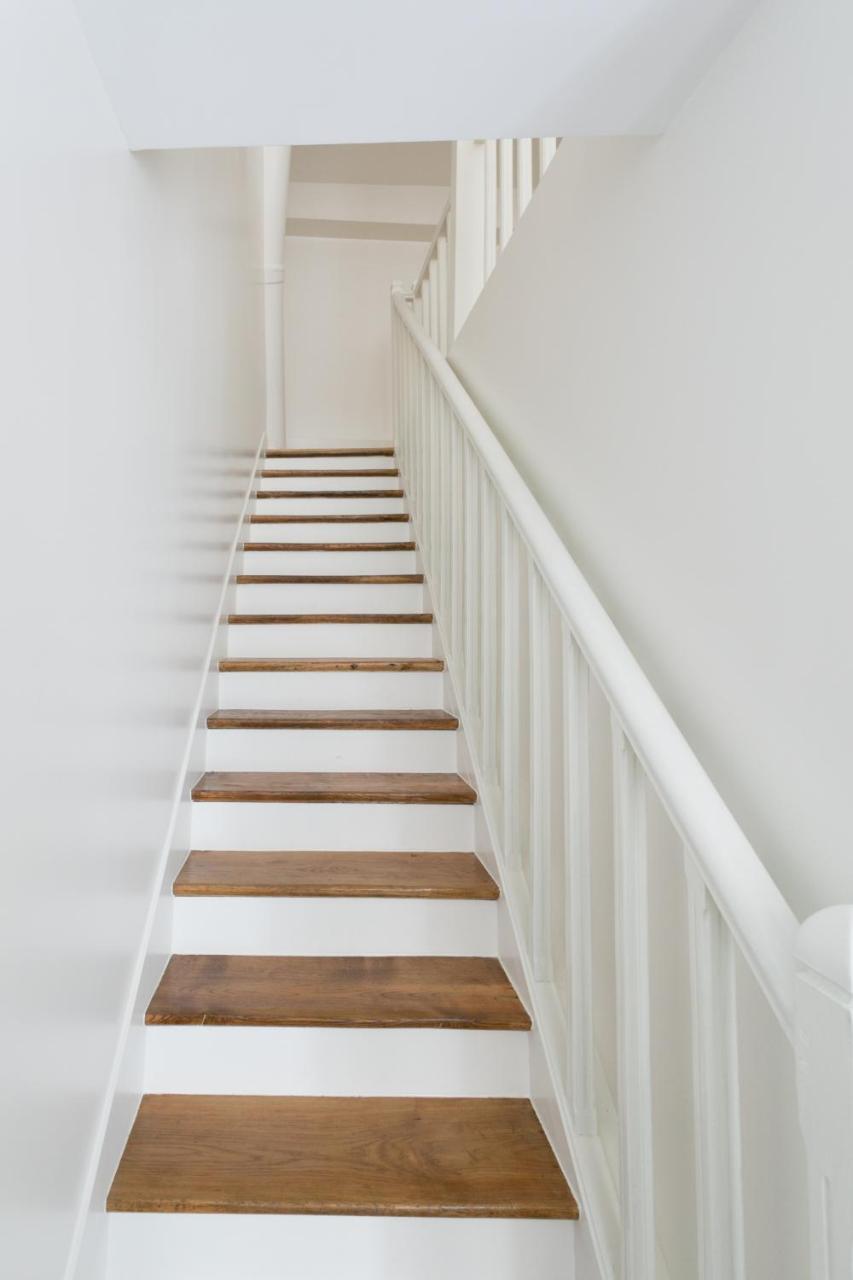 Lafayette Private Apartment Paris Bagian luar foto